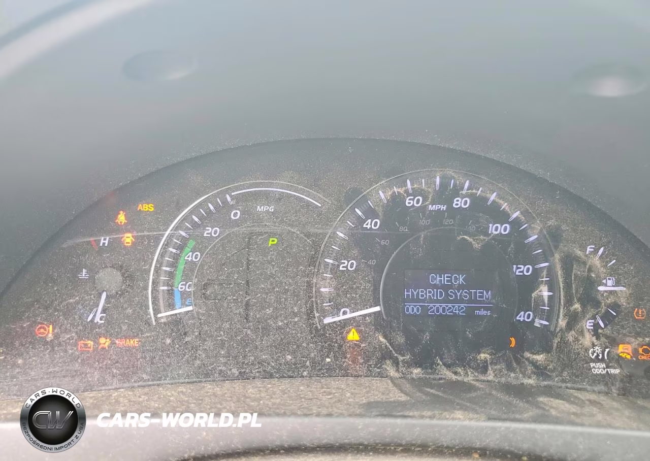 2011 Toyota Camry Hybrid VIN:4T1BB3EK5BU135741 - 9