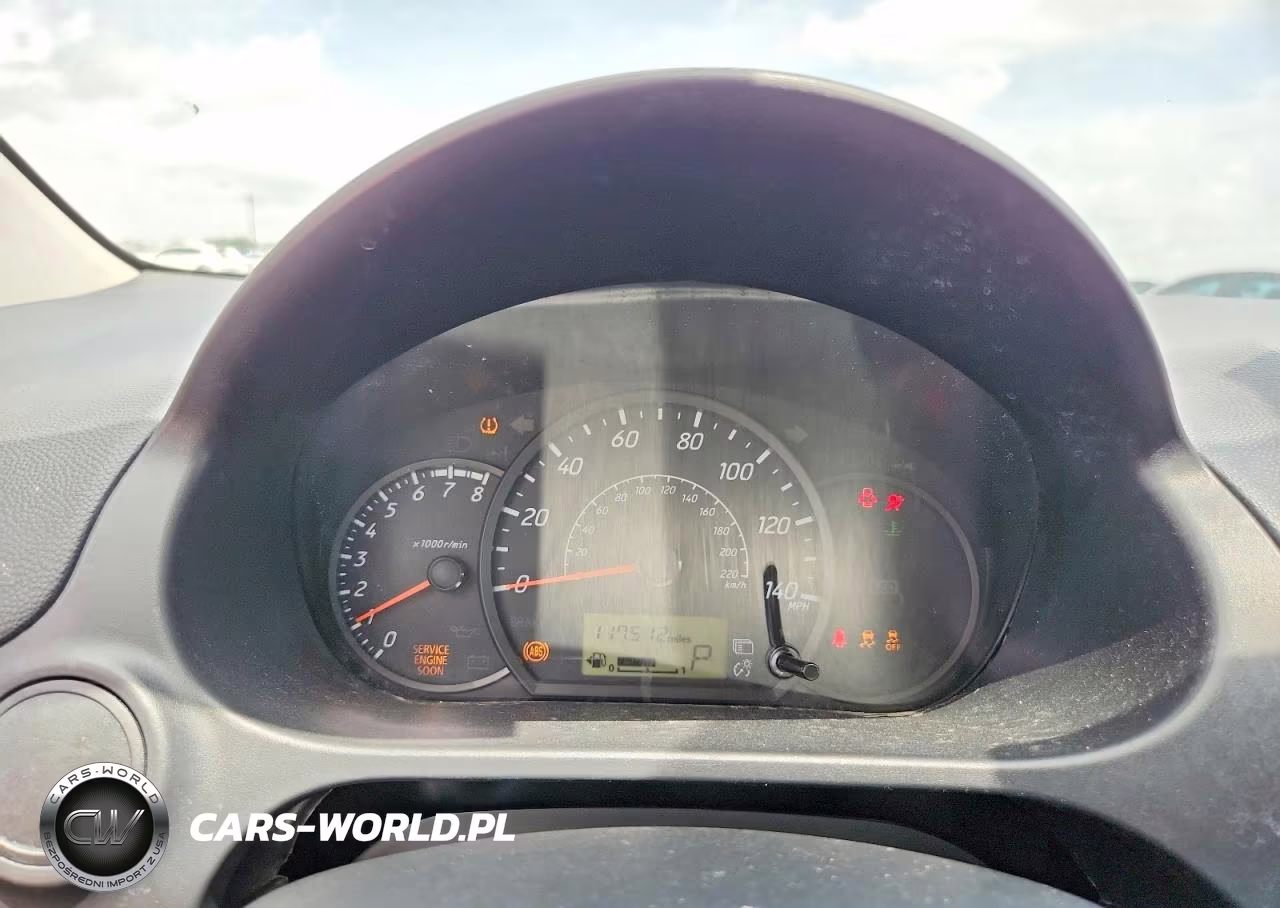2019 Mitsubishi Mirage G4 Es VIN:ML32F3FJ4KHF17773 - 9