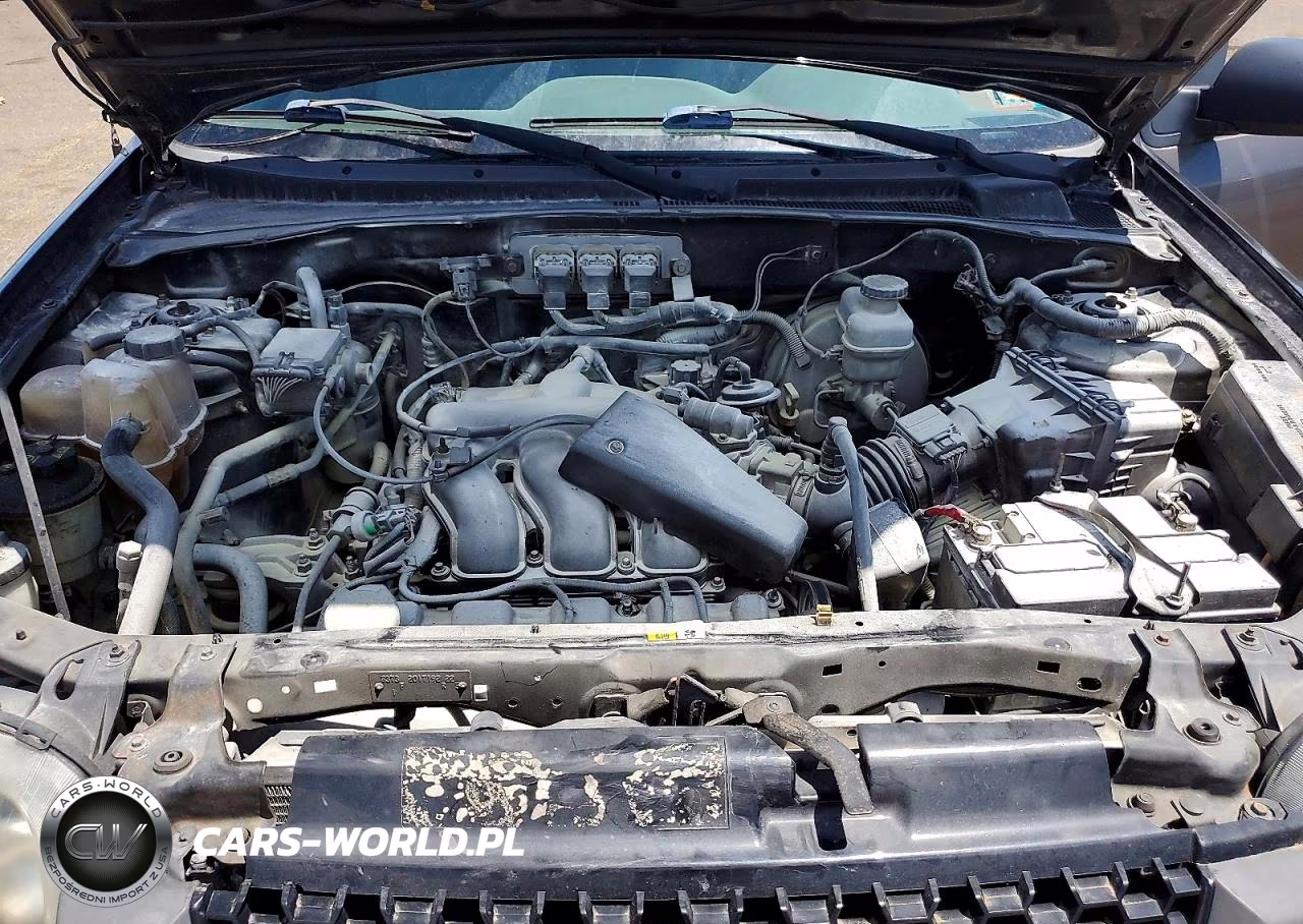 2005 Ford Escape Xlt VIN:1FMYU93175KD99593 - 12