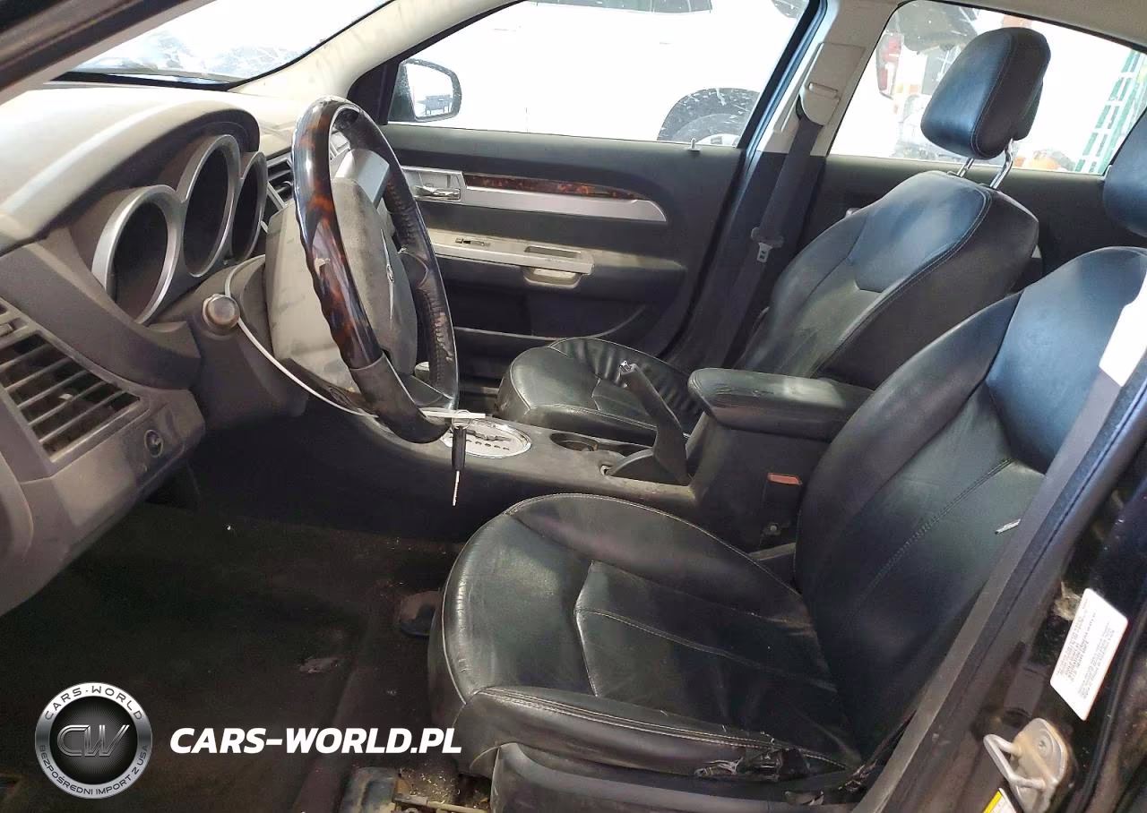2010 Chrysler Sebring Limited VIN:1C3CC5FB7AN137374 - 7