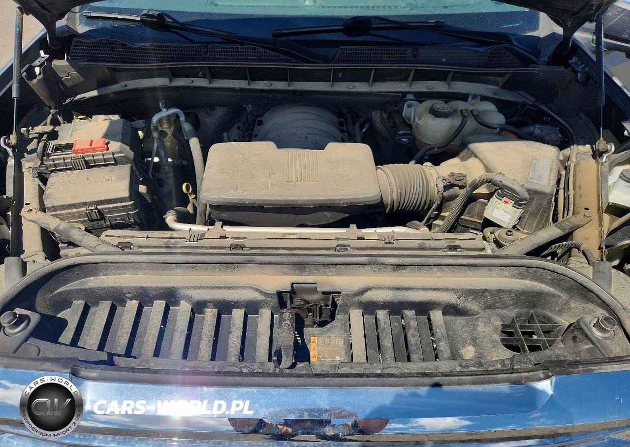 2021 GMC Sierra K1500 Slt VIN:3GTU9DED2MG197636 - 11