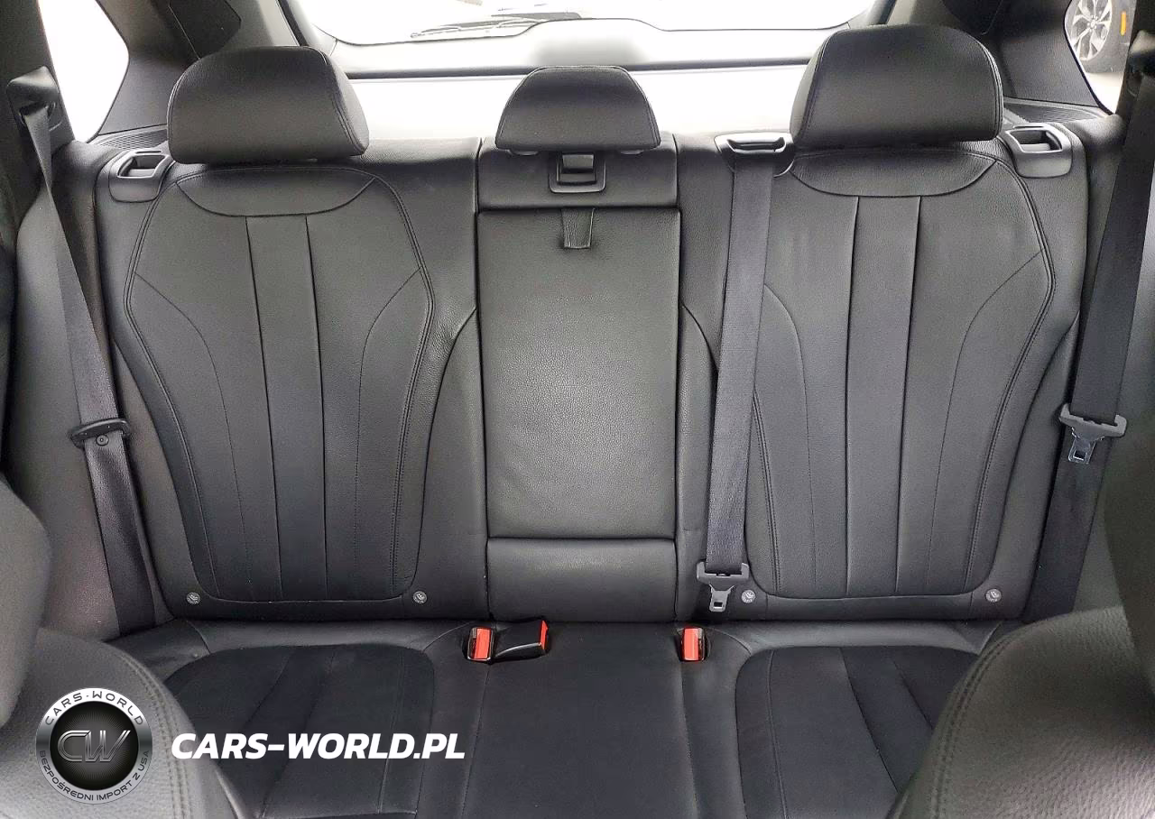 2016 BMW X5 xDrive50I VIN:5UXKR6C52G0J79661 - 10