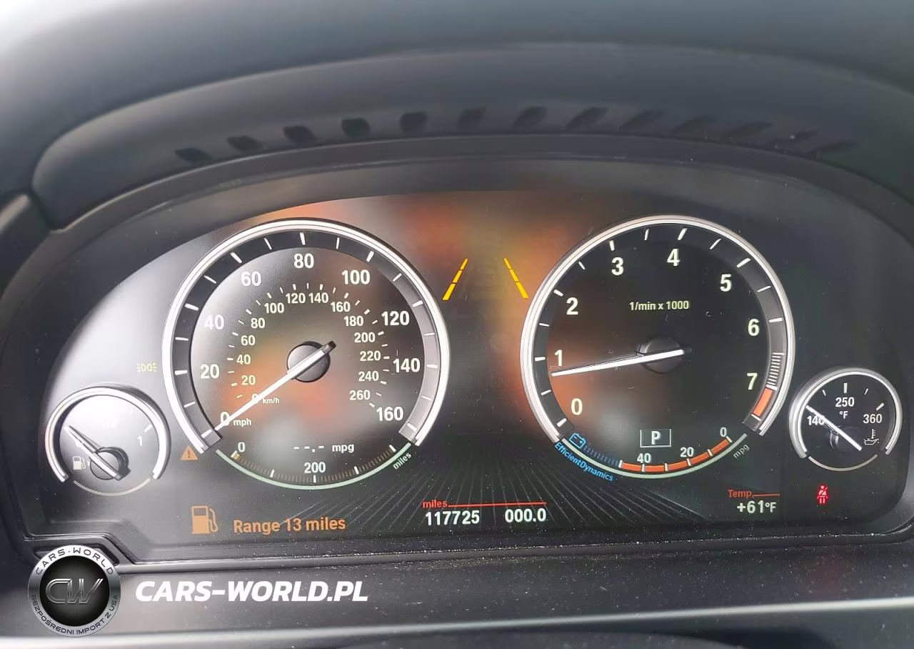 2016 BMW X5 xDrive50I VIN:5UXKR6C52G0J79661 - 9