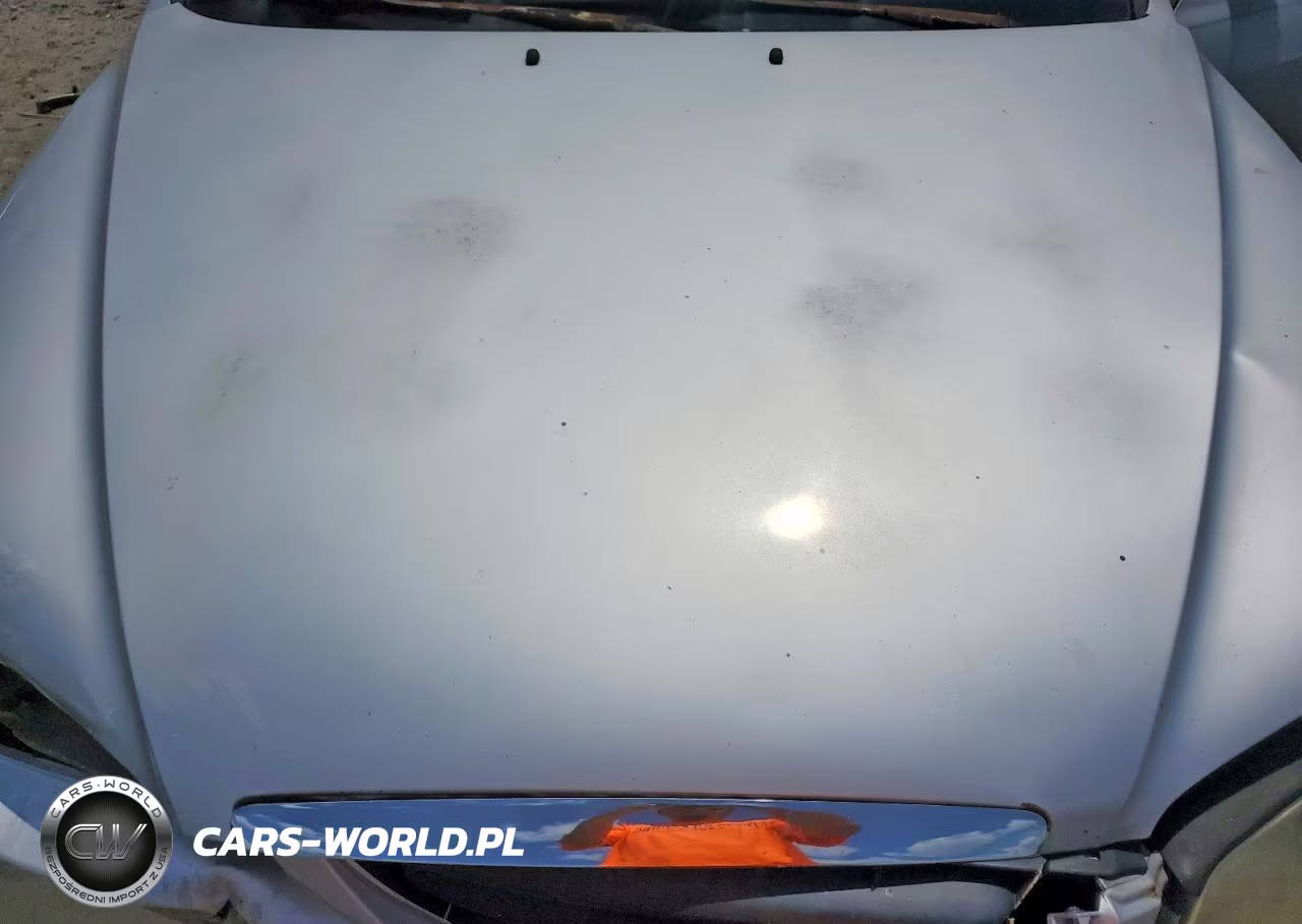 2005 Hyundai Elantra Gls VIN:KMHDN46D55U166157 - 11
