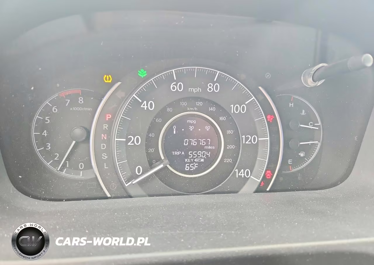 2016 Honda Cr-V Exl VIN:2HKRM3H73GH511486 - 9