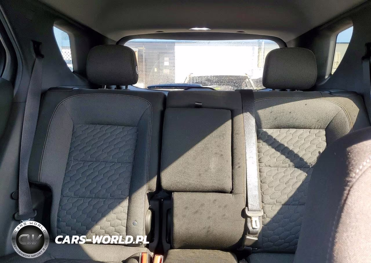 2020 Chevrolet Equinox Lt VIN:3GNAXKEV5LS560858 - 10