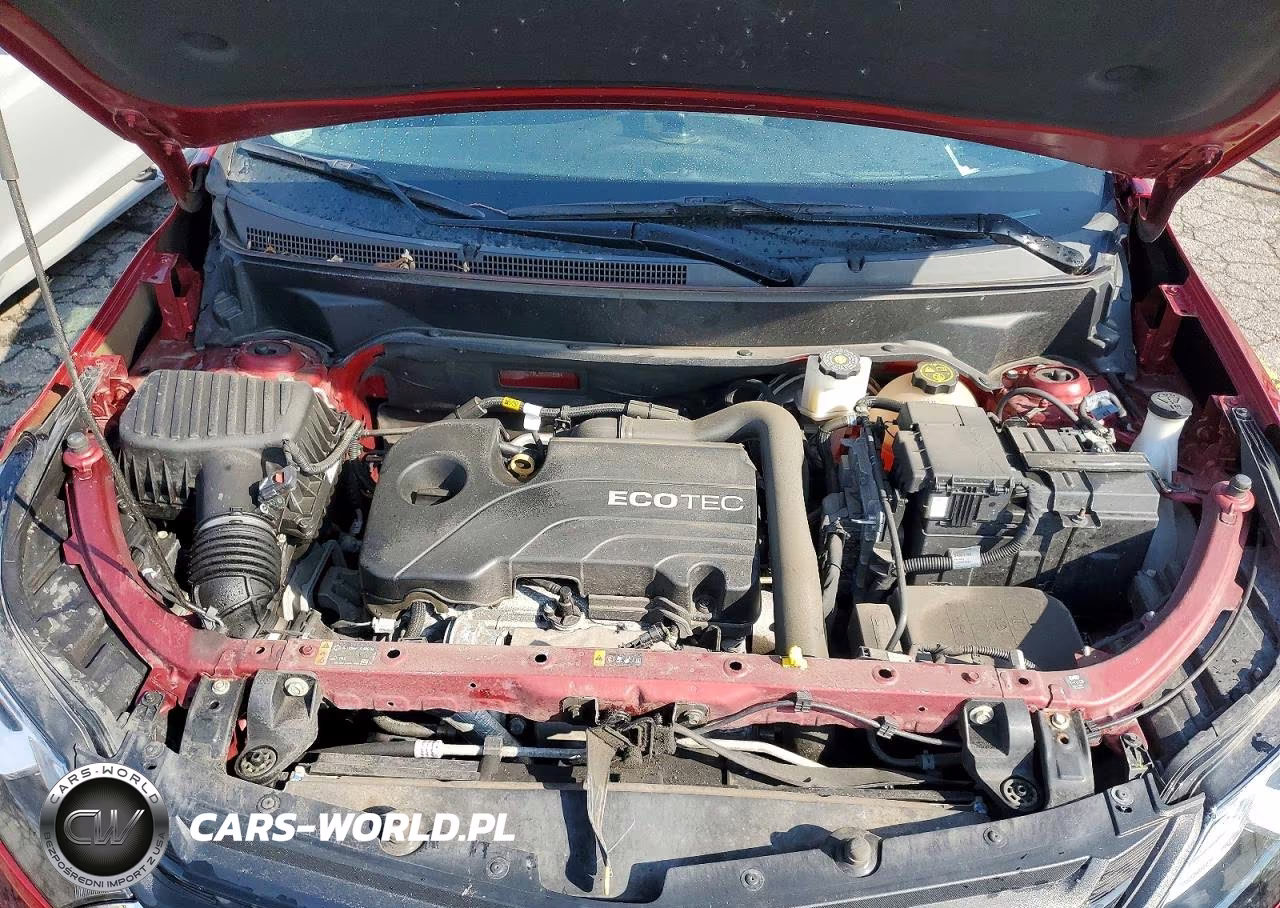 2020 Chevrolet Equinox Lt VIN:3GNAXKEV5LS560858 - 12