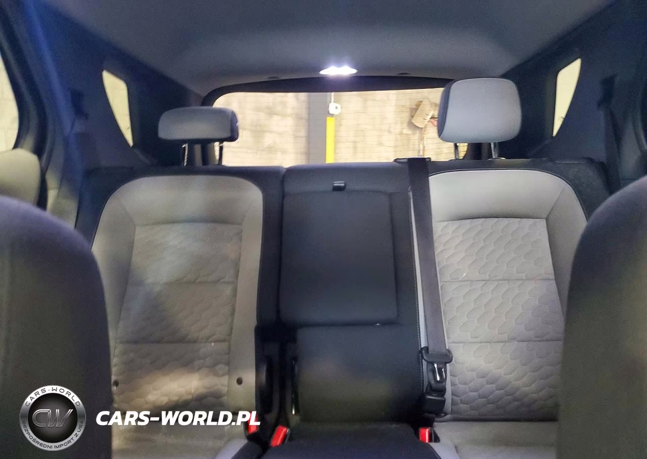 2019 Chevrolet Equinox Ls VIN:2GNAXSEV3K6239253 - 10