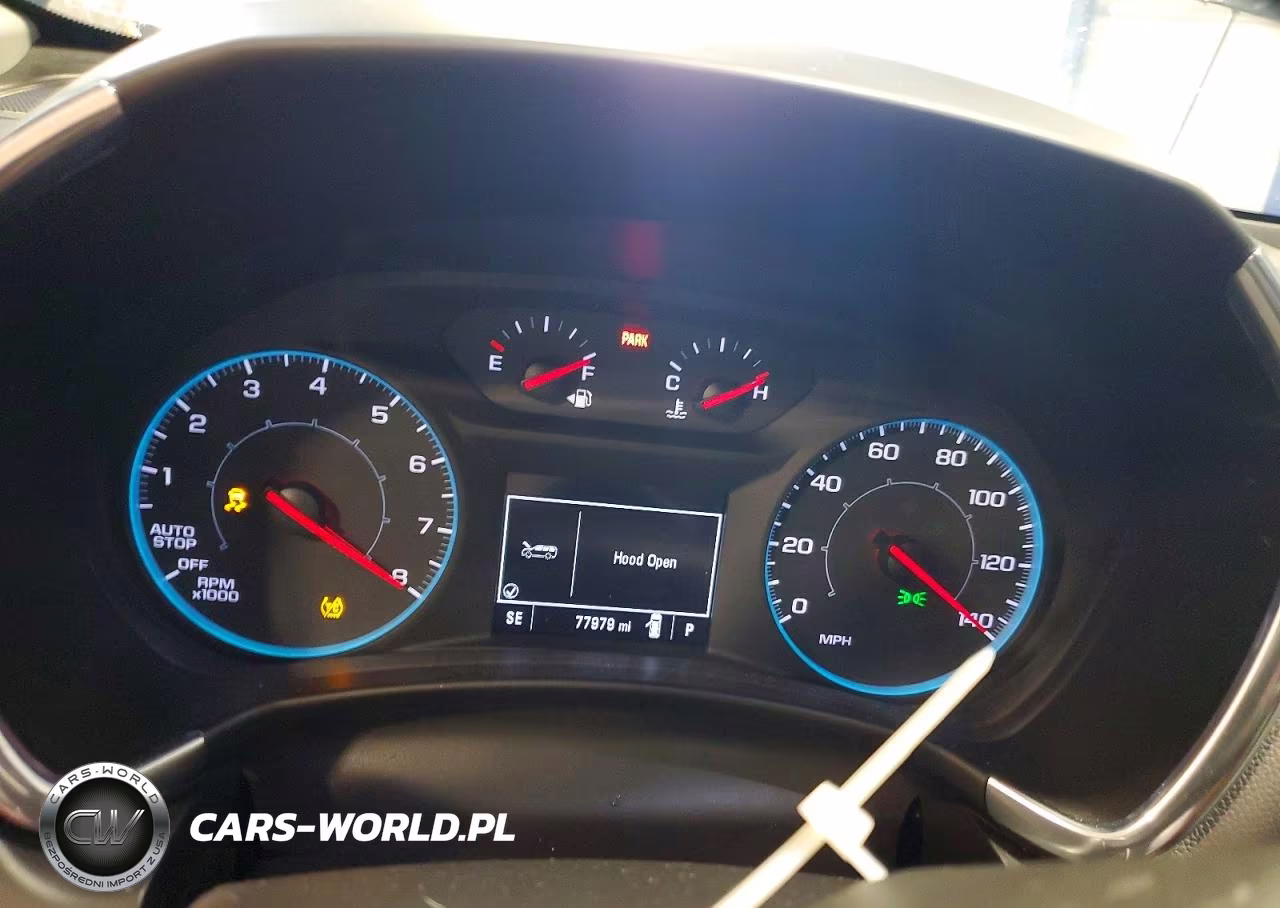 2019 Chevrolet Equinox Ls VIN:2GNAXSEV3K6239253 - 9