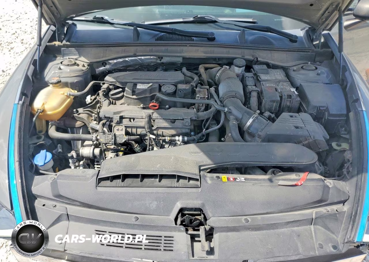 2021 Hyundai Sonata Limited VIN:5NPEH4J29MH117087 - 11