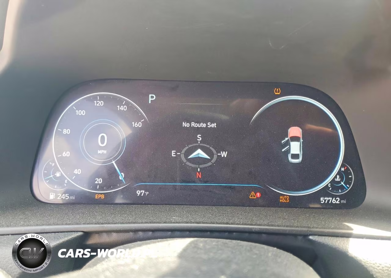 2021 Hyundai Sonata Limited VIN:5NPEH4J29MH117087 - 9