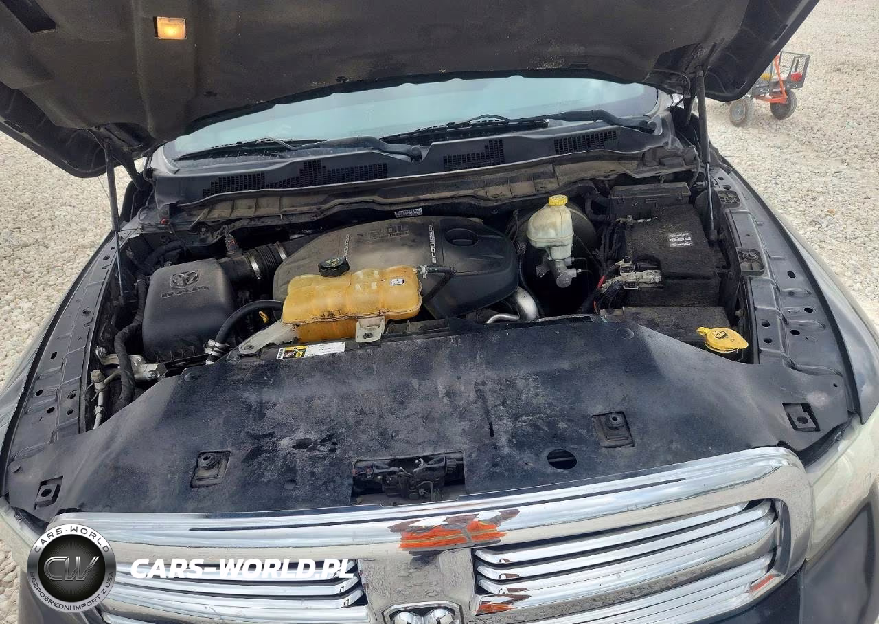 2015 Ram 1500 Slt VIN:1C6RR6GMXFS614387 - 11