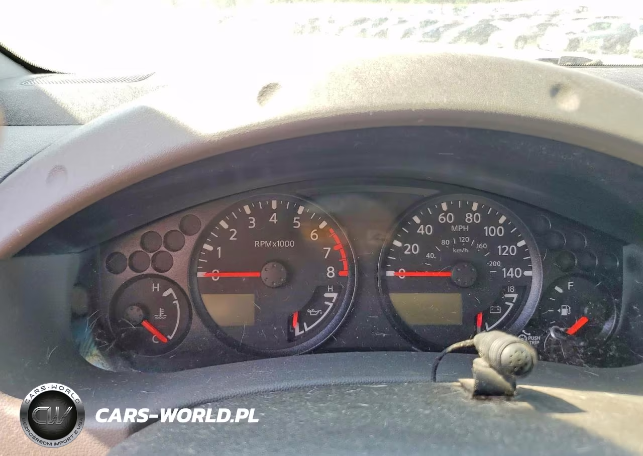 2010 Nissan Xterra X VIN:5N1AN0NW3AC518036 - 9