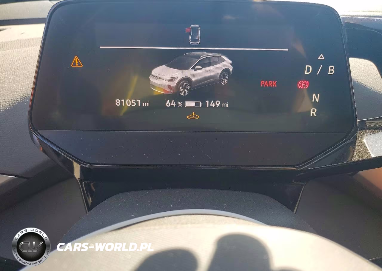 2021 Volkswagen Id.4 Pro S VIN:WVGTMPE25MP064600 - 9