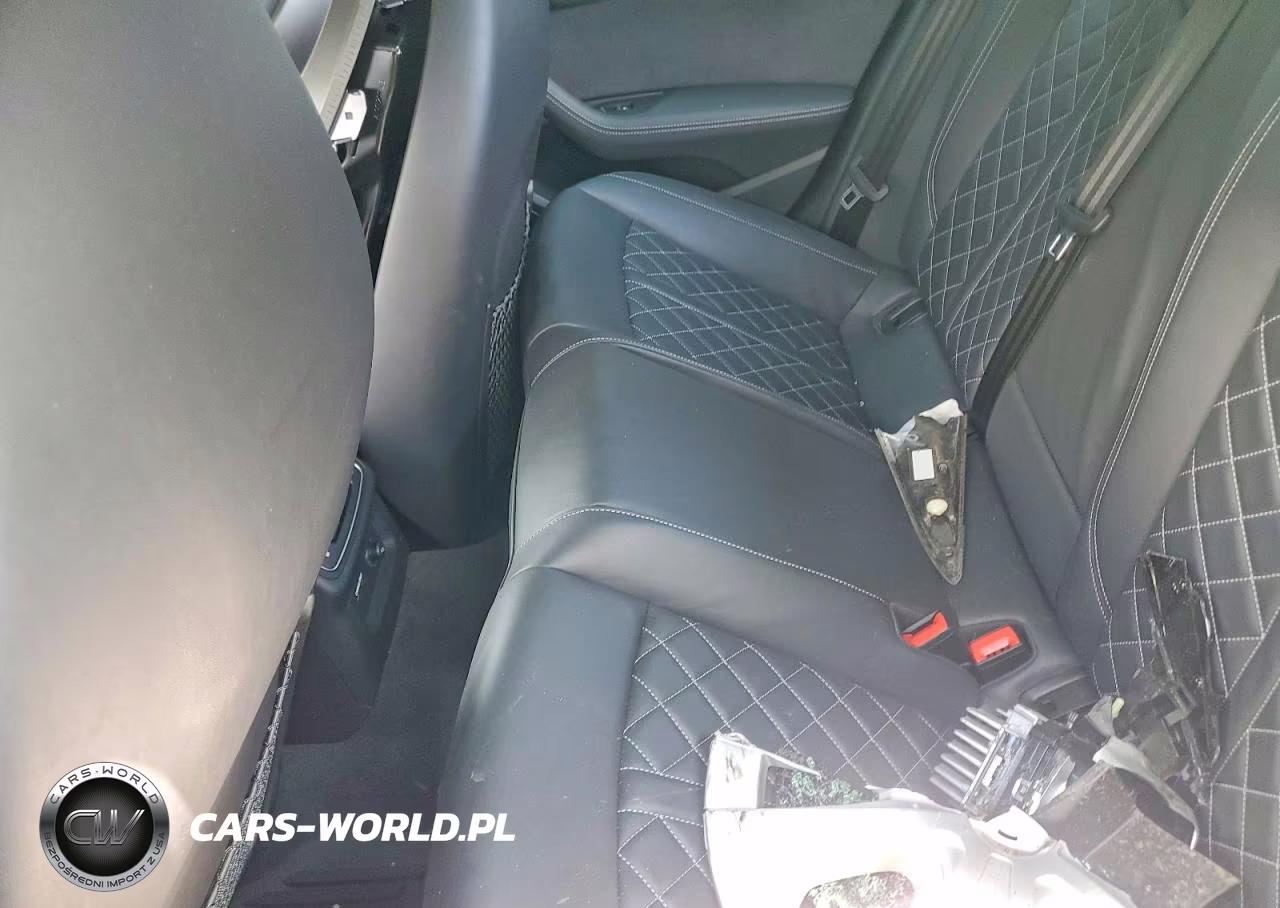 2019 Audi S5 Prestige VIN:WAUC4CF53KA000848 - 10