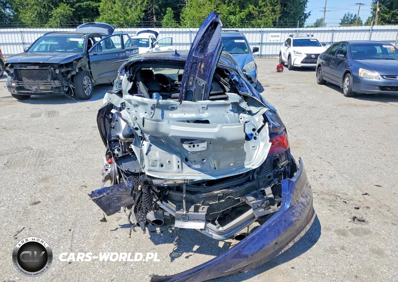 2019 Audi S5 Prestige VIN:WAUC4CF53KA000848 - 6