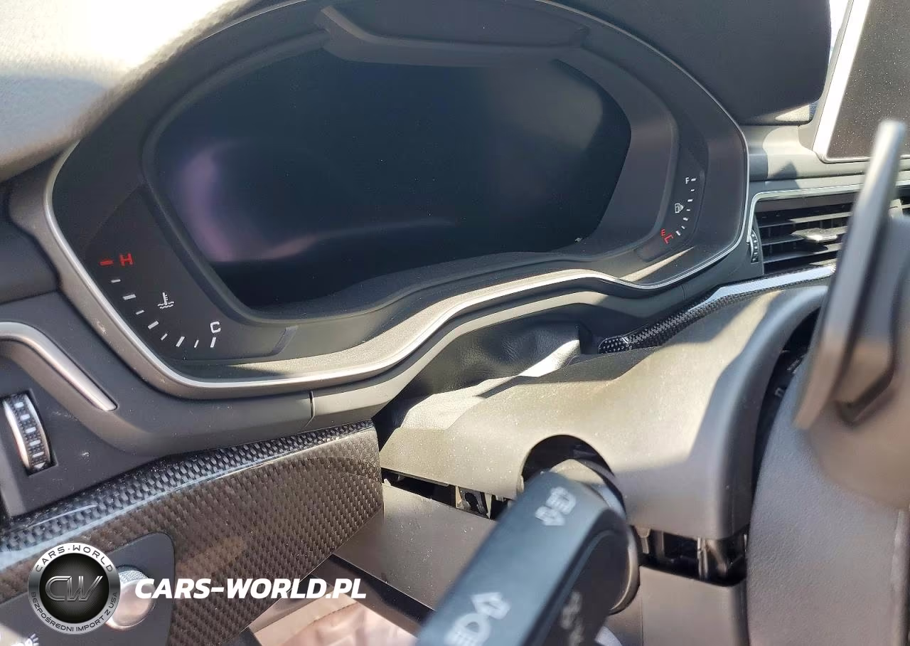 2019 Audi S5 Prestige VIN:WAUC4CF53KA000848 - 9