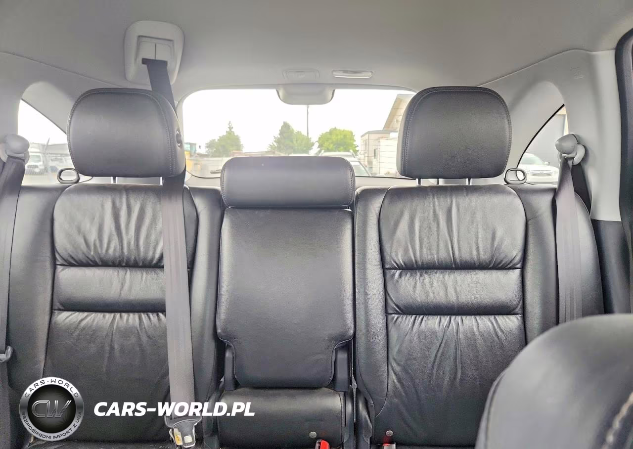2011 Honda Cr-V Exl VIN:5J6RE4H7XBL029521 - 10