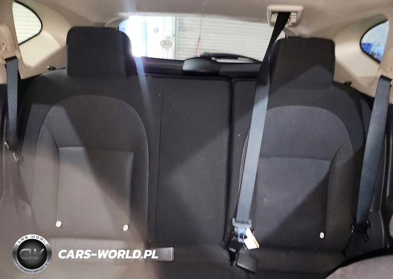 2013 Nissan Rogue S VIN:JN8AS5MV1DW608943 - 10