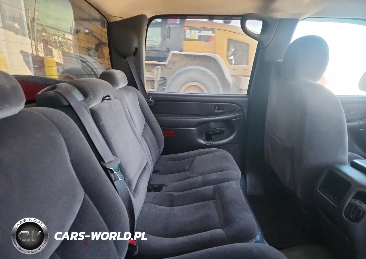 2006 GMC New Sierra K1500 VIN:2GTEK13ZX61276022 - 10