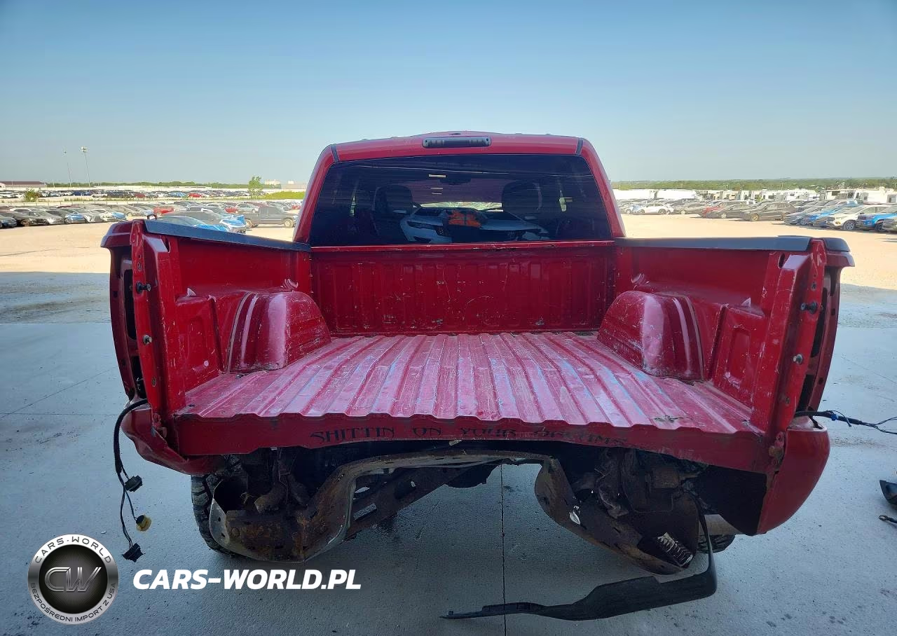 2006 GMC New Sierra K1500 VIN:2GTEK13ZX61276022 - 6