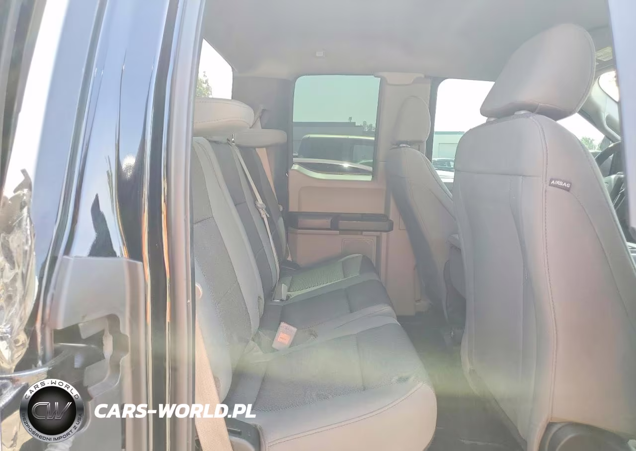 2018 Ford F150 Super Cab VIN:1FTEX1CP9JKD23985 - 10