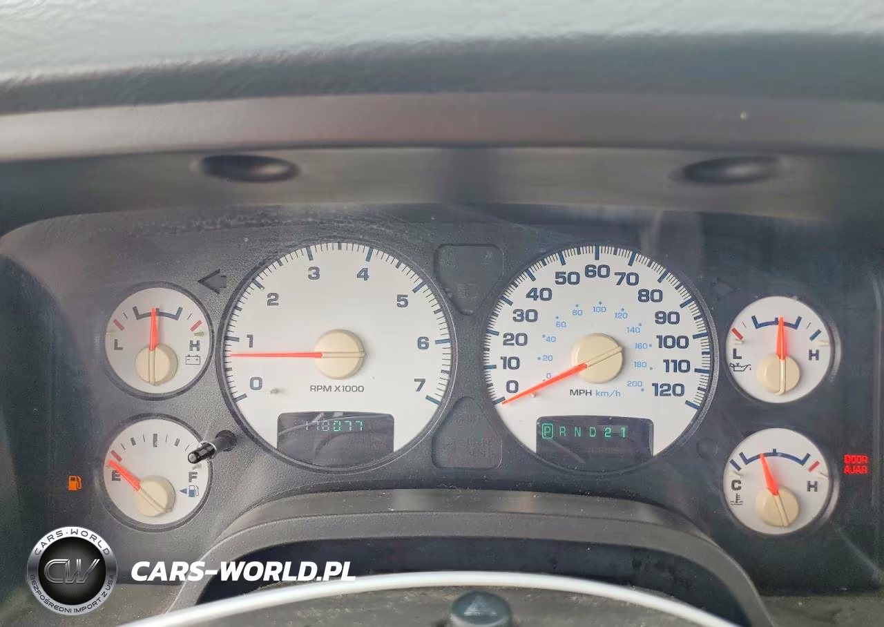 2005 Dodge Ram 1500 St VIN:1D7HU18D95S258457 - 9