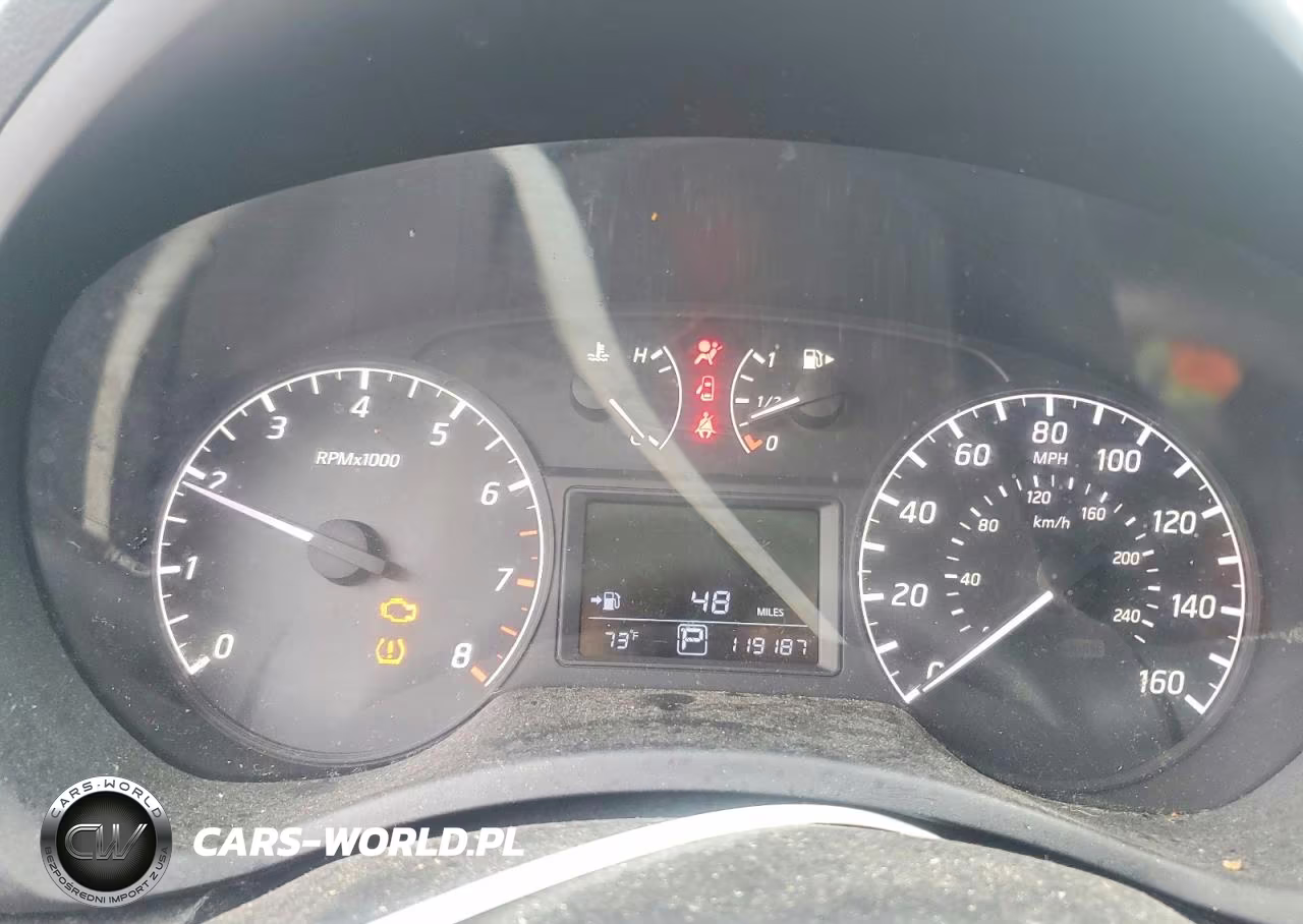 2017 Nissan Sentra S VIN:3N1AB7AP7HY295749 - 9