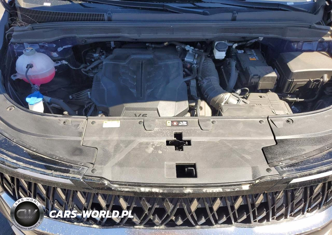 2026 Kia Carnival Lxs VIN:KNDNB5K33T6597053 - 11