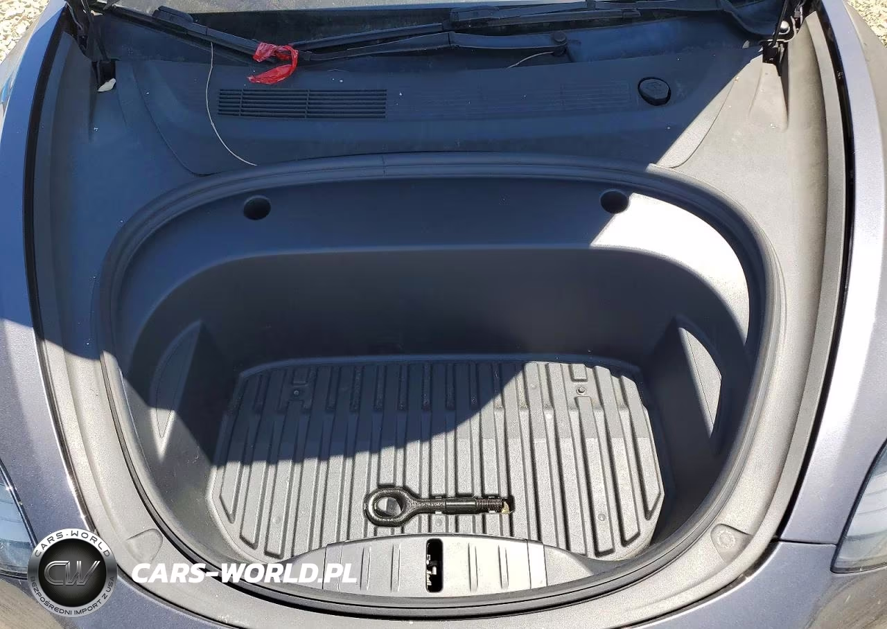 2023 Tesla Model 3 VIN:5YJ3E1EAXPF448621 - 11