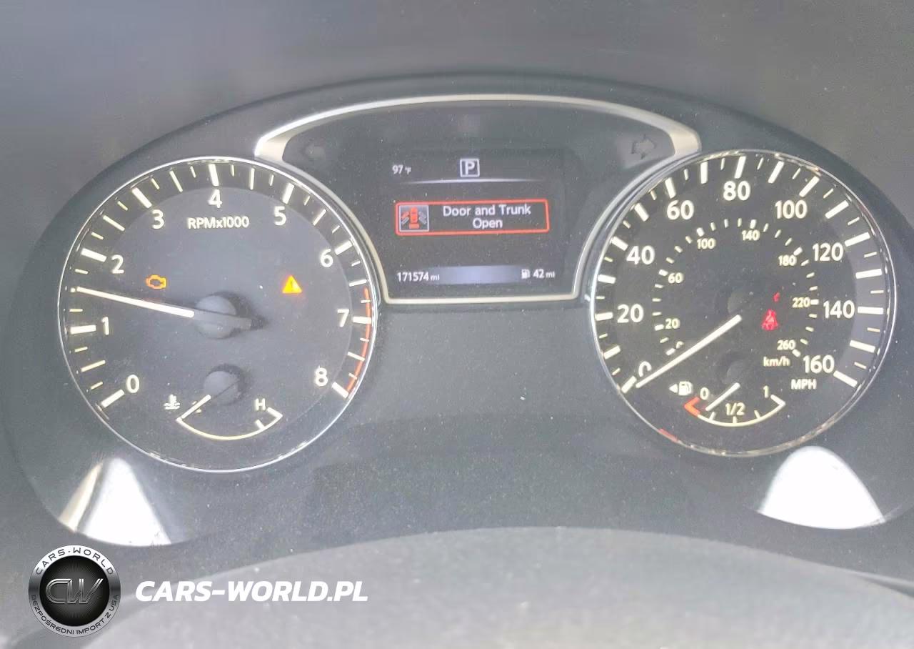 2016 Nissan Altima 2.5 S VIN:1N4AL3AP3GN333711 - 9