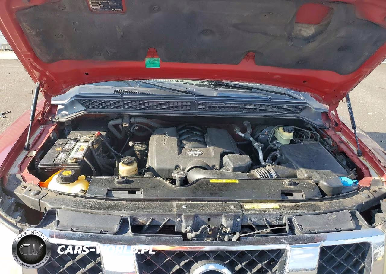 2006 Nissan Titan Xe Ffv VIN:1N6BA06A86N567572 - 11