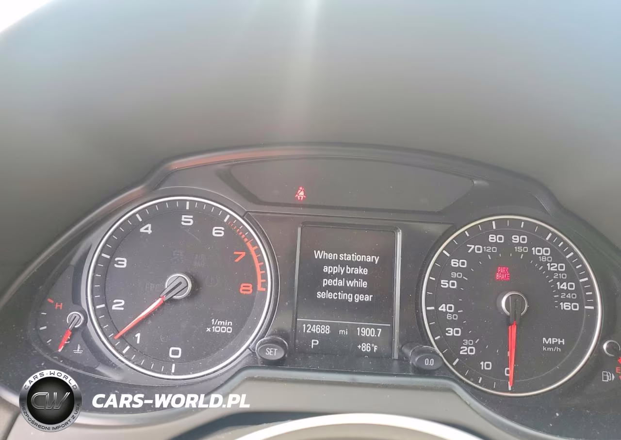 2016 Audi Q5 Premium Plus VIN:WA1L2AFP1GA008947 - 9