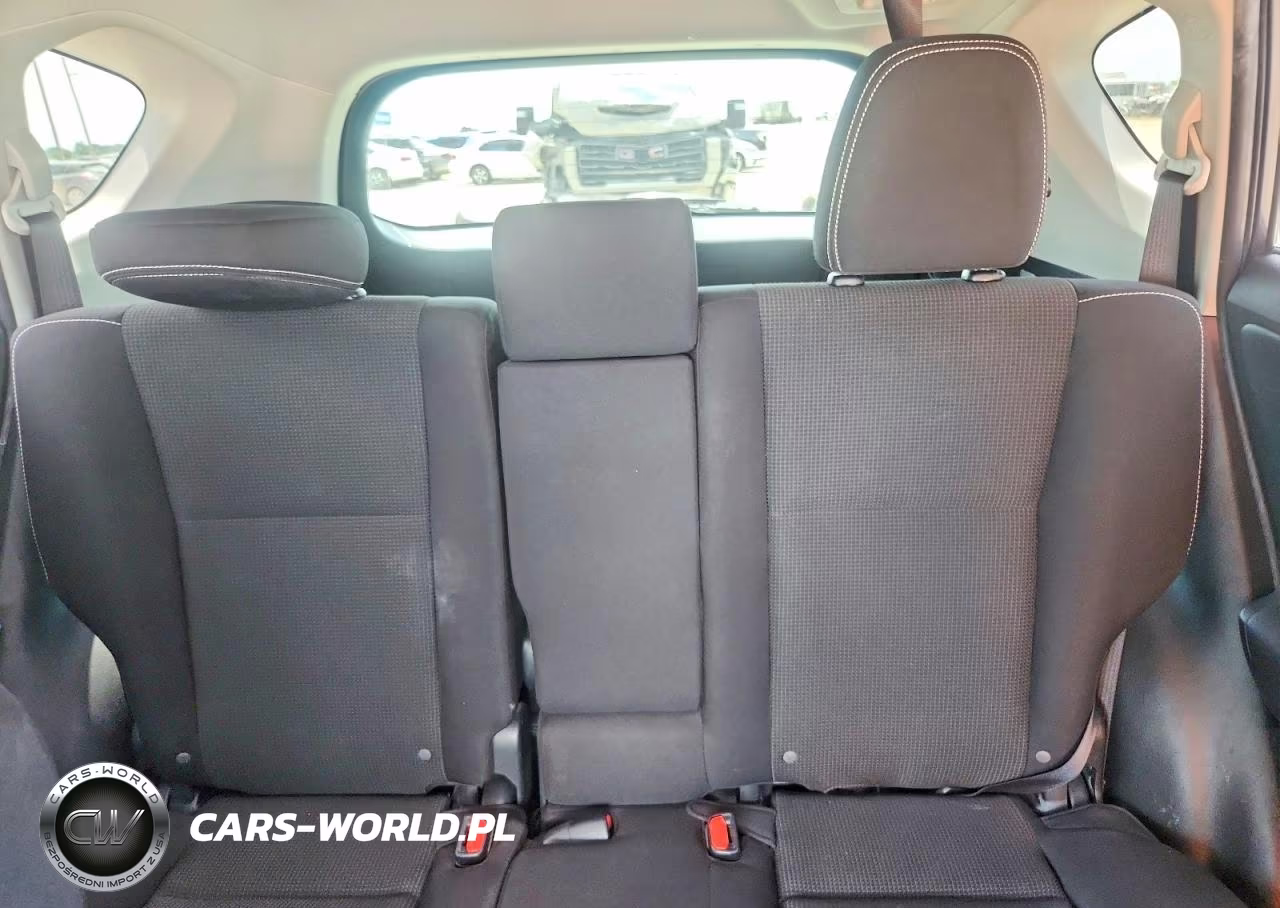 2017 Toyota Rav4 Xle VIN:JTMRFREV6HJ133740 - 10