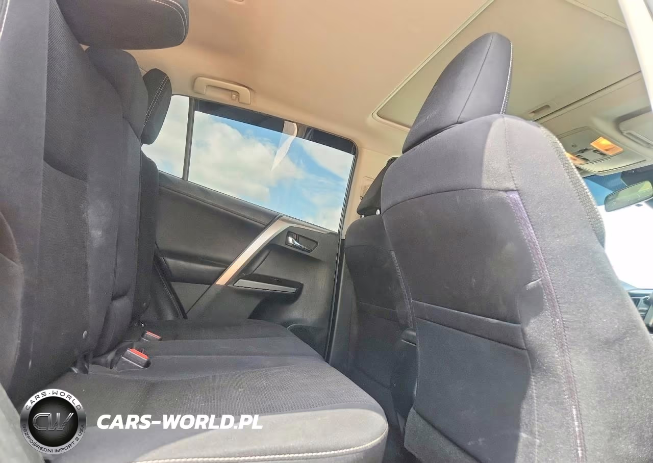 2017 Toyota Rav4 Xle VIN:JTMRFREV6HJ133740 - 11