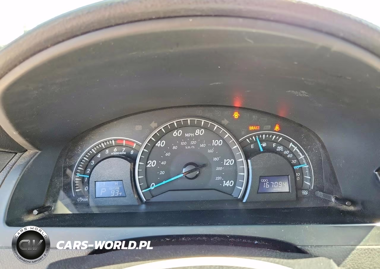 2015 Toyota Camry Le VIN:4T1BF1FK2FU968880 - 9