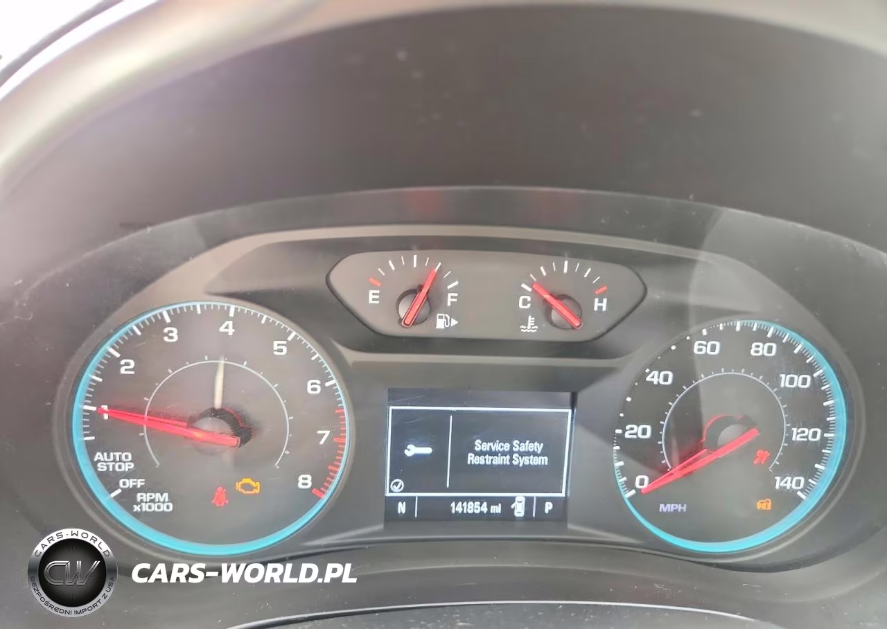 2019 Chevrolet Malibu Ls VIN:1G1ZC5ST9KF203187 - 9