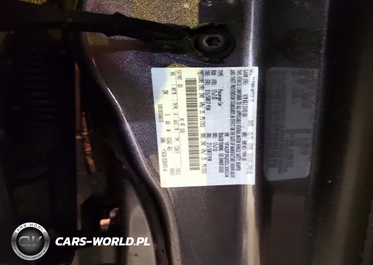 2013 Ford Focus Titanium VIN:1FADP3N20DL300334 - 12