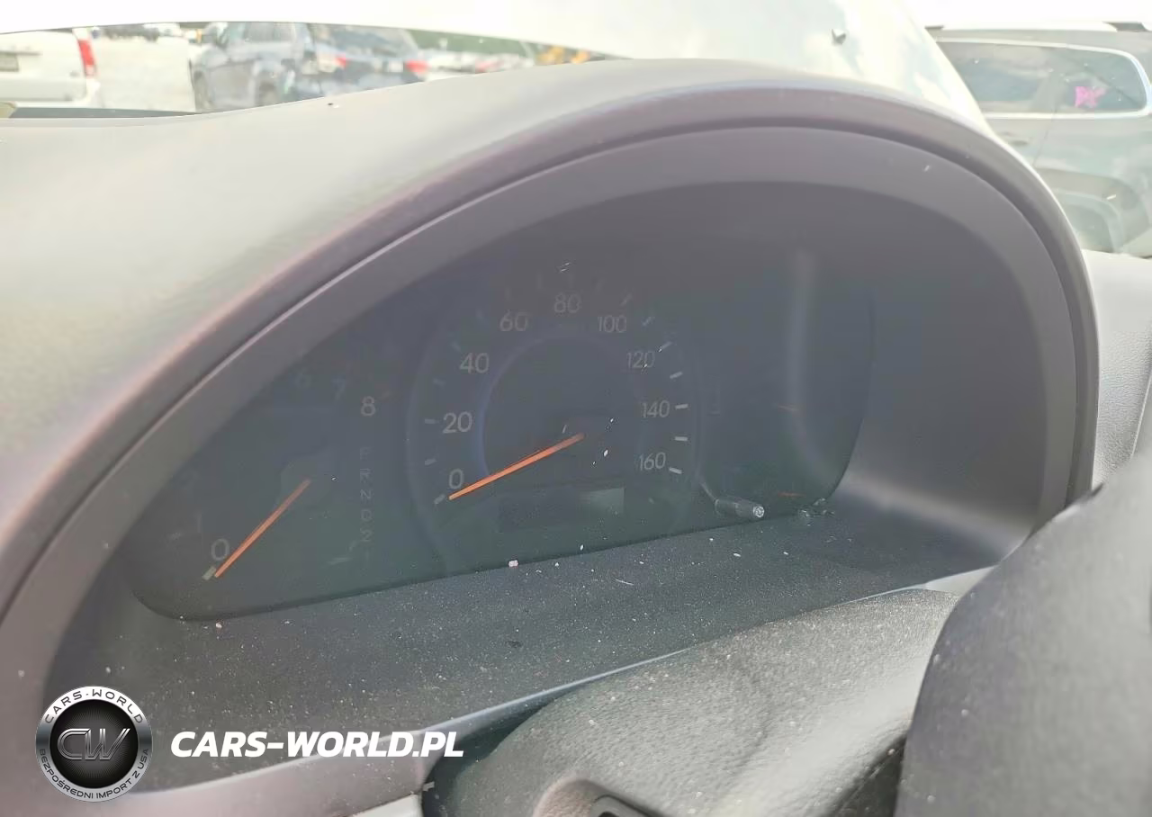 2005 Honda Odyssey Exl VIN:5FNRL38645B017983 - 9