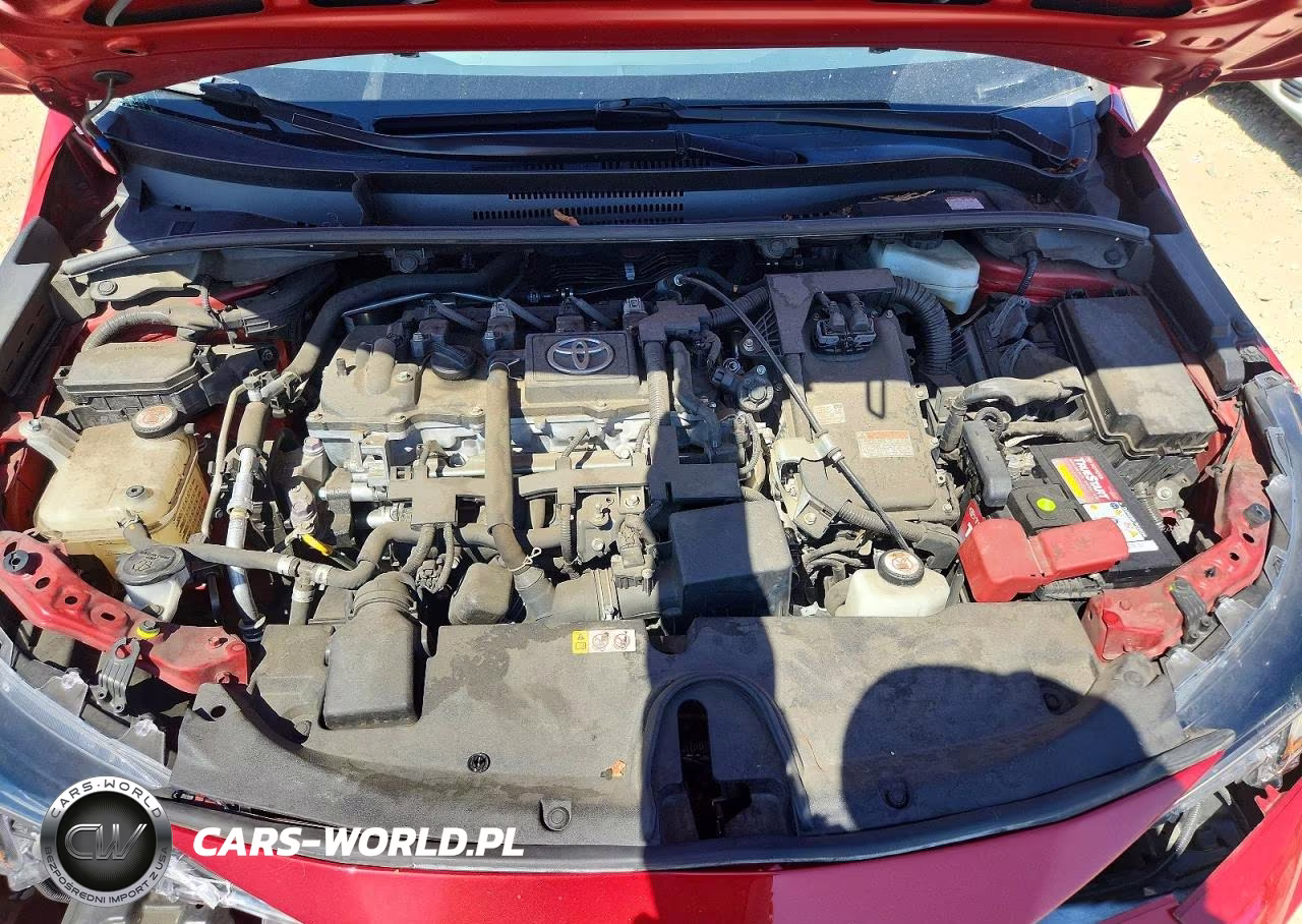 2020 Toyota Corolla Le VIN:JTDEBRBE9LJ025636 - 11