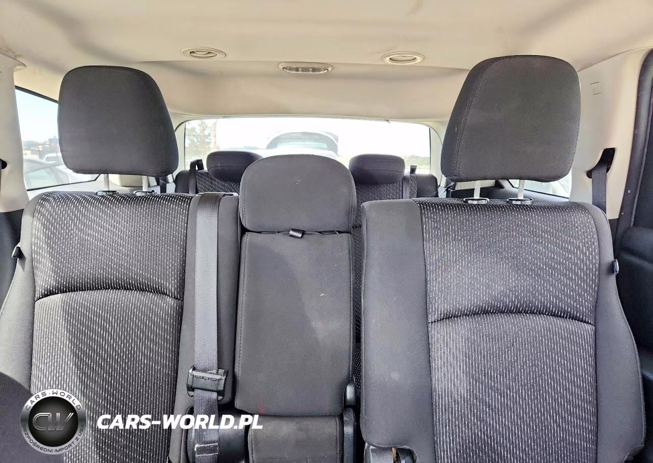 2015 Dodge Journey Se VIN:3C4PDCAB5FT580510 - 10