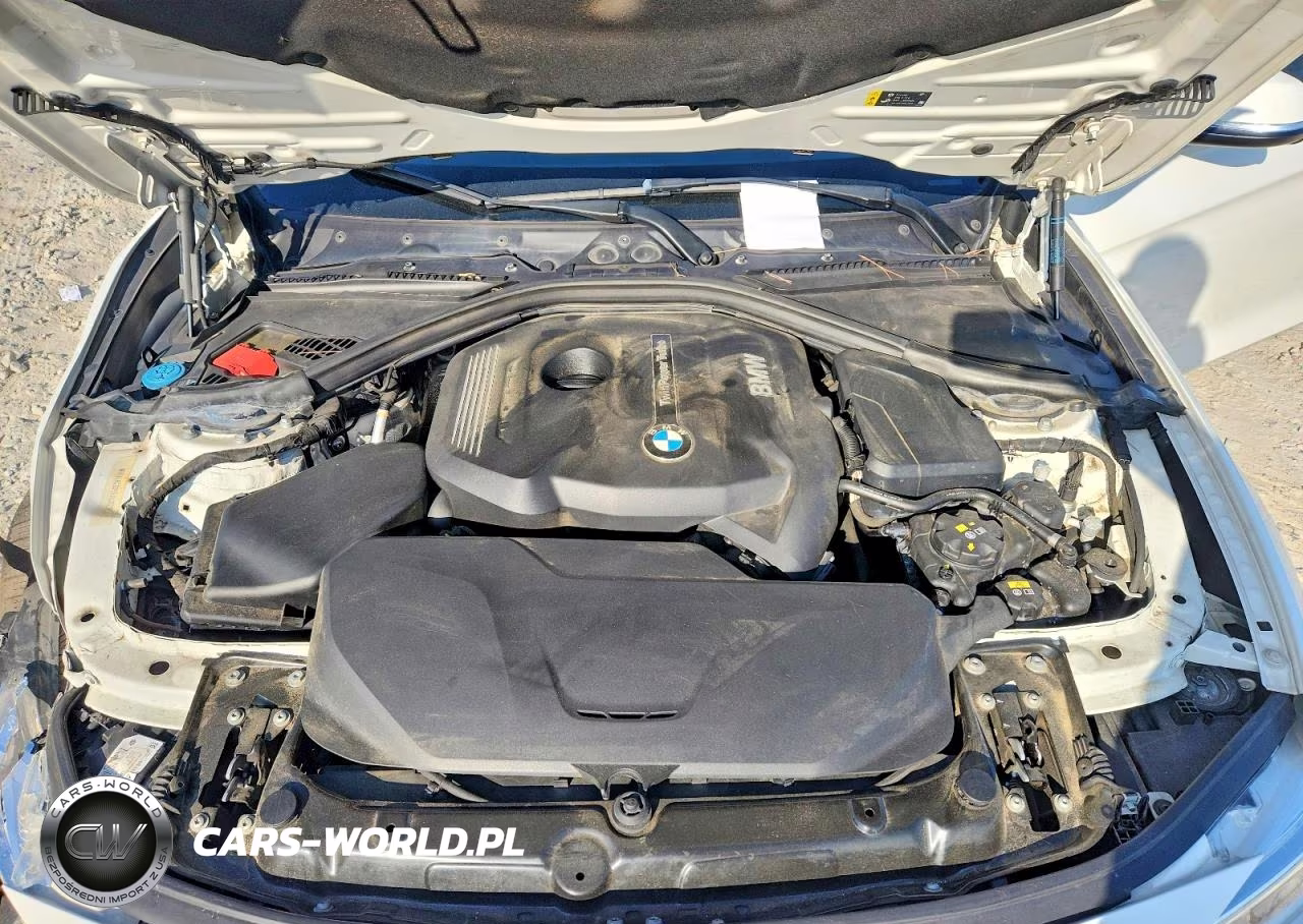 2018 BMW 330 Xi VIN:WBA8D9G55JNU67302 - 11