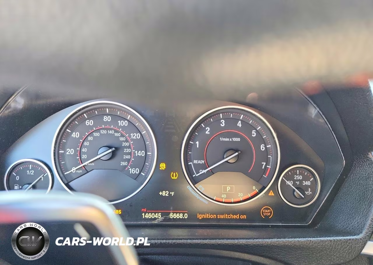2018 BMW 330 Xi VIN:WBA8D9G55JNU67302 - 9