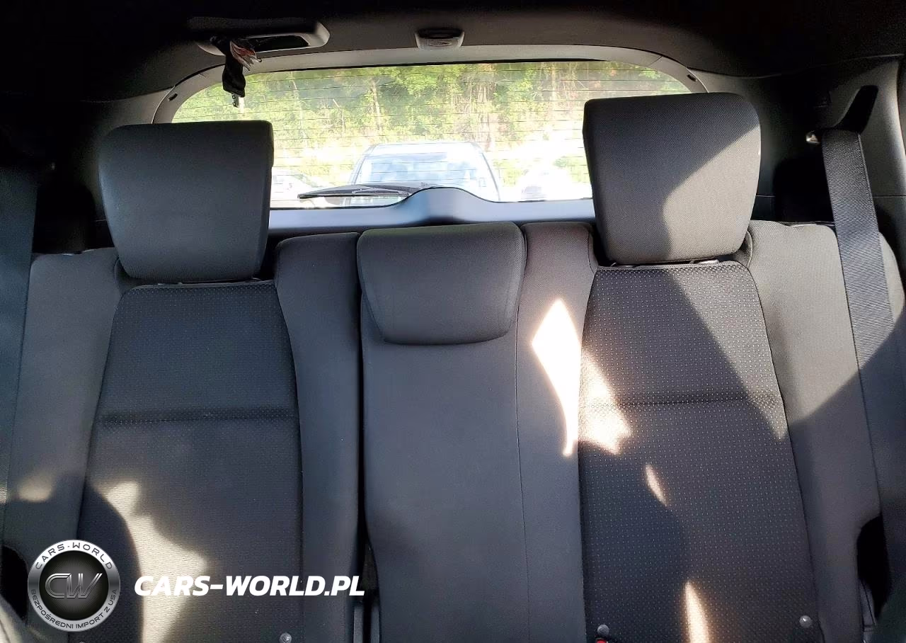 2019 Honda Hr-V Sport VIN:3CZRU6H15KG717725 - 10