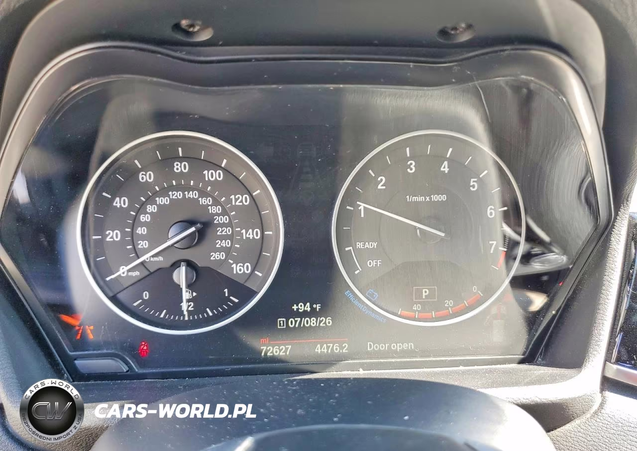 2016 BMW X1 xDrive28I VIN:WBXHT3C38G5E51262 - 9