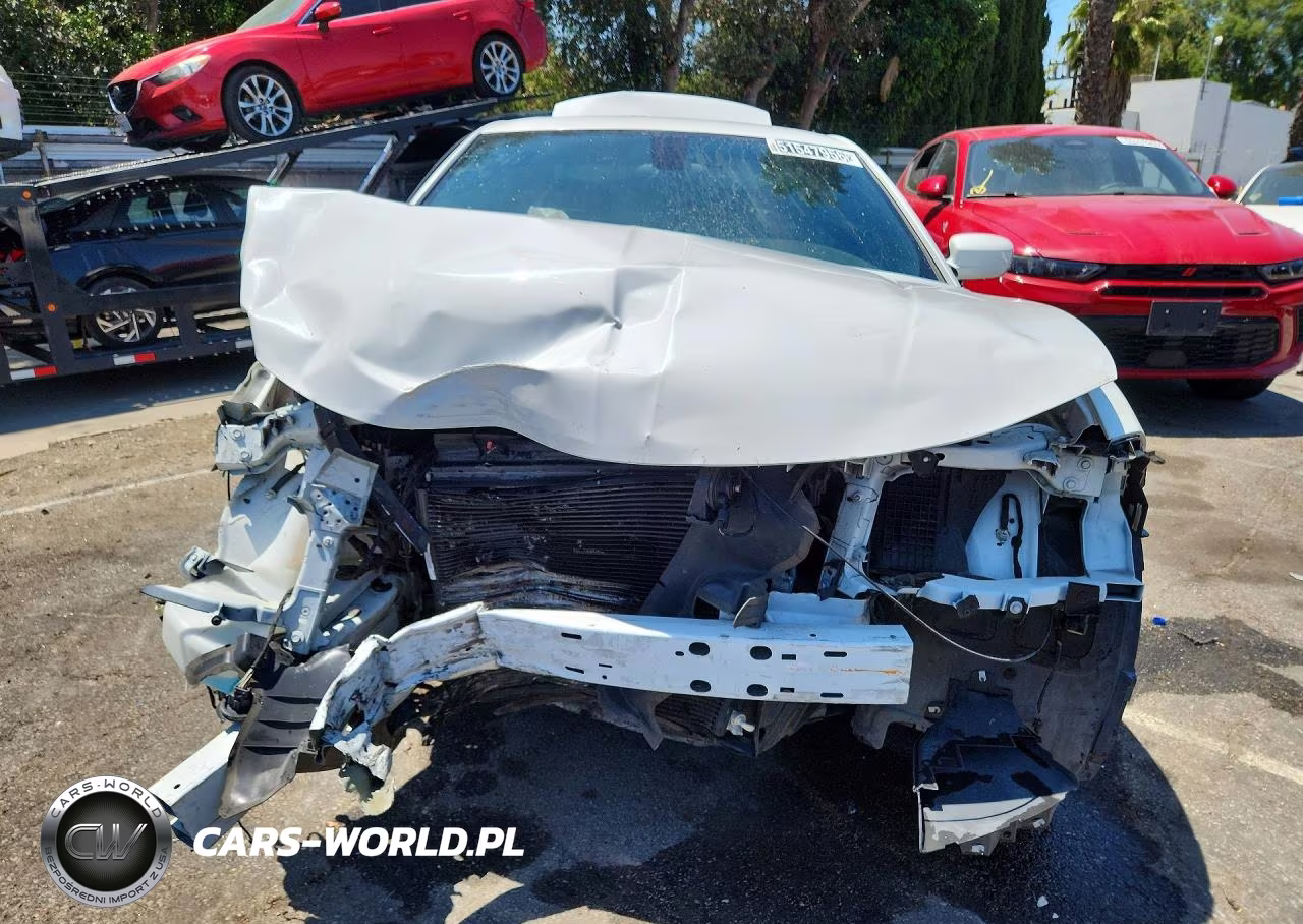 2022 Dodge Charger Sxt VIN:2C3CDXBG1NH157225 - 5