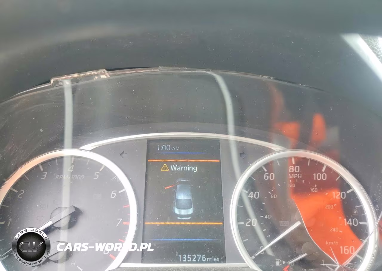2019 Nissan Sentra S VIN:3N1AB7AP4KY211832 - 9