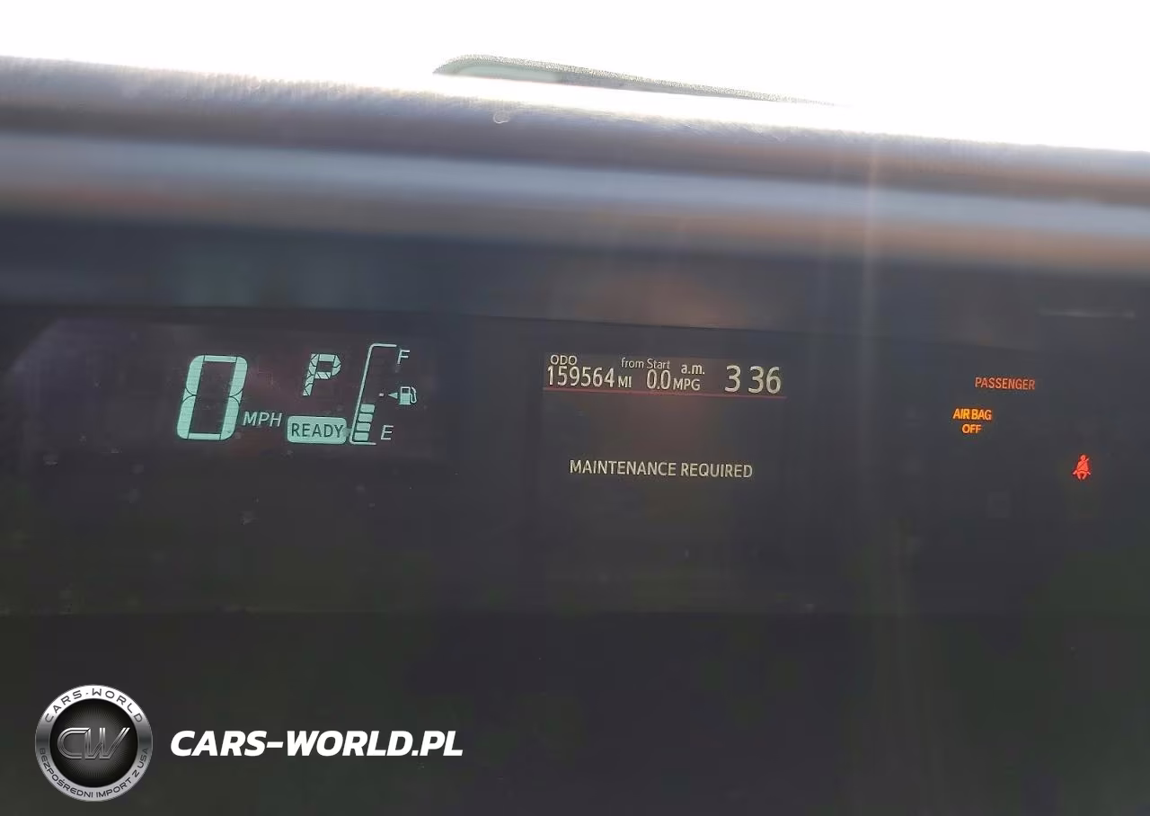 2014 Toyota Prius C One VIN:JTDKDTB3XE1559417 - 9