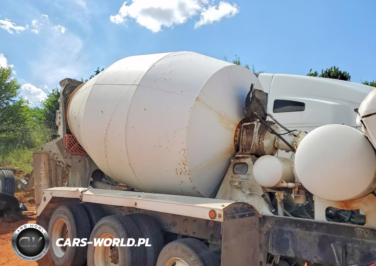 2021 Kenworth T880 Ready Mix Truck VIN:1NKZLK0X8MJ446502 - 6