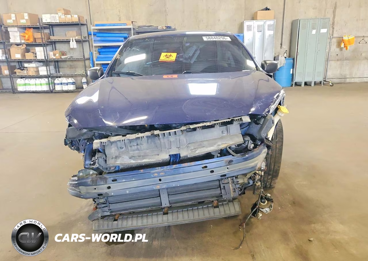2015 Subaru Legacy 2.5I VIN:4S3BNAA63F3005106 - 5